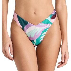 NWT* SM* Bikini Bottom Only